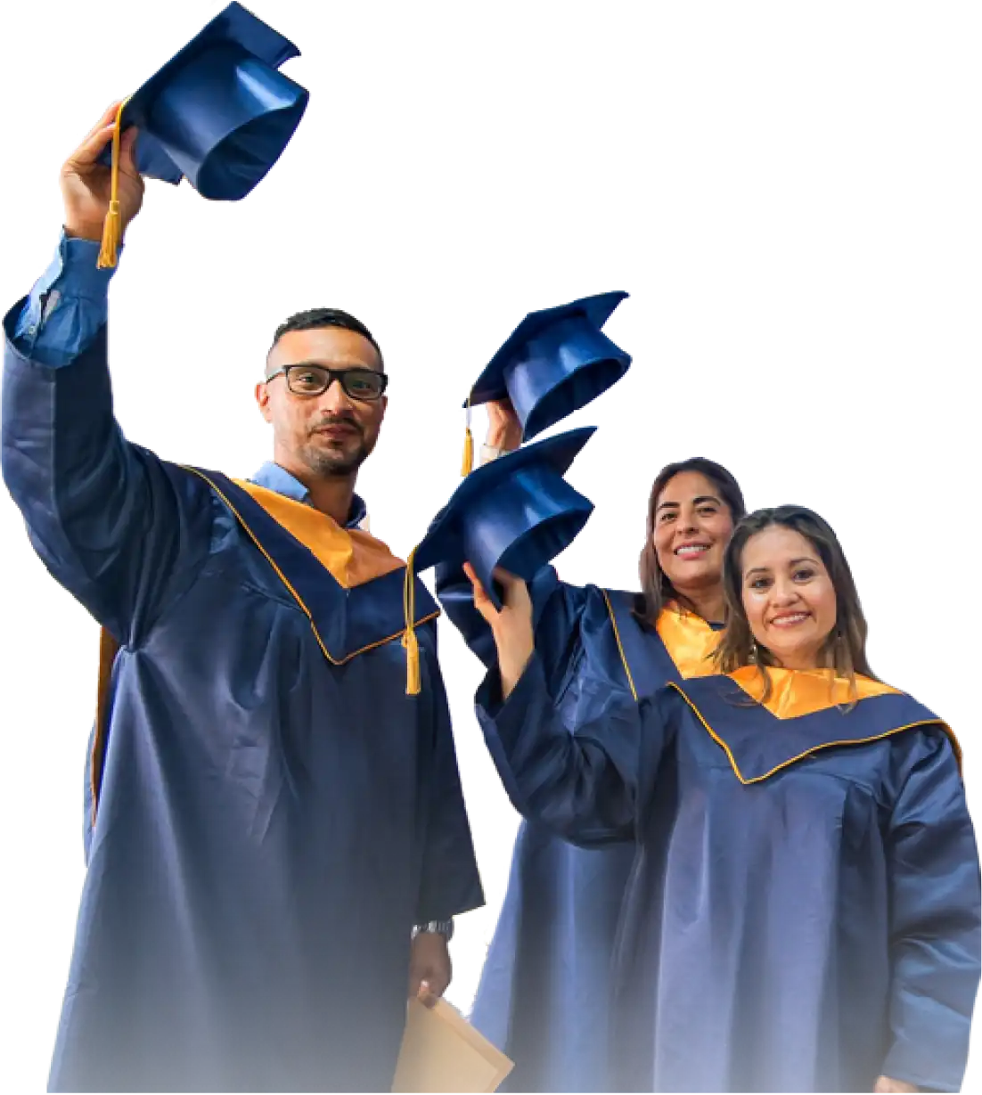 Egresados del Curso de Agente Inmobiliario San José