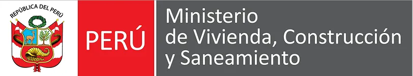 Ministerio de Vivienda, Construcción y Saneamiento