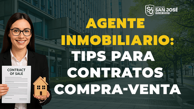 Recomendaciones clave para contratos de compra y venta: Guía para agentes inmobiliarios en Perú