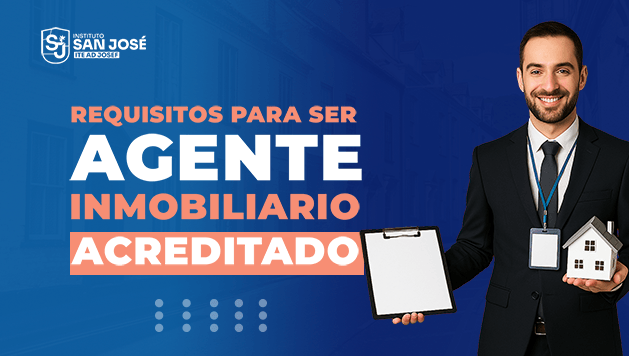 Requisitos legales para ejercer como agente inmobiliario en Perú