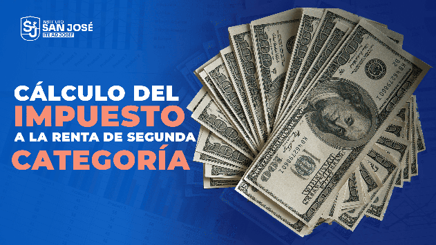 Cálculo del Impuesto a la Renta de Segunda Categoría (Ganancia de Capital)
