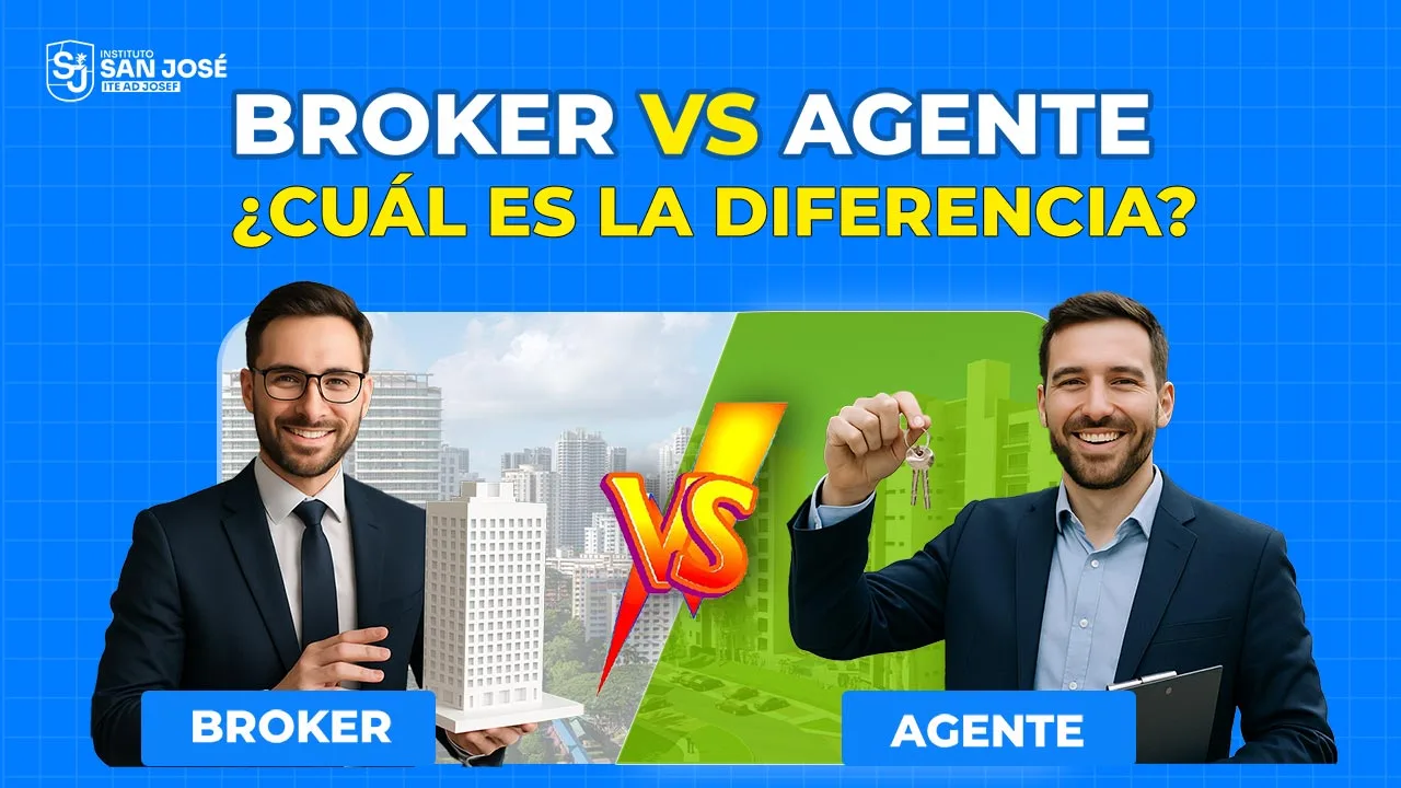 Broker Inmobiliario: El profesional clave en el mercado inmobiliario